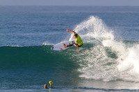 Hurley Pro 2012