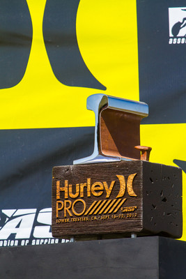 2012 Hurley Pro Trophy