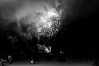 Huntington Beach Pier 2013