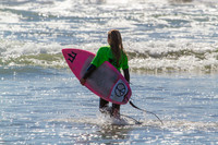 Interscholastic Regionals