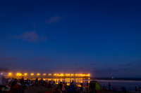 Huntington Beach Pier 2014