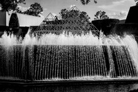 Epcot - Imagination! Fountain