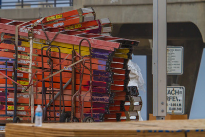 Ladders