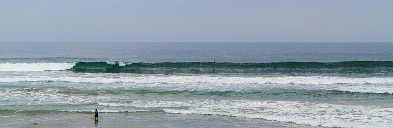 Swell on 7/11