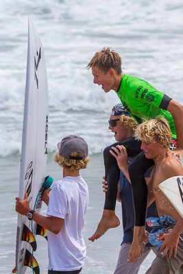 2013 NSSA Airshow Champion Kevin Schulz