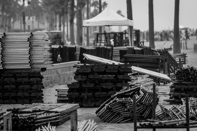 Construction supplies