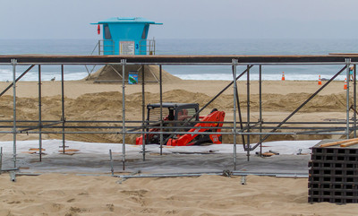 Digging deep for the skate bowl