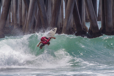 Seth Moniz