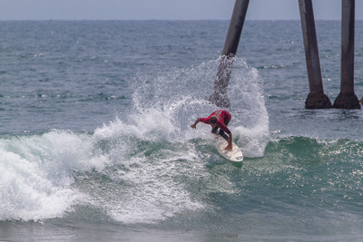 Seth Moniz