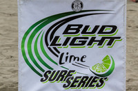 Bud Light Lime Surf Series 2012 - Oceanside