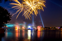Epcot - Illuminations
