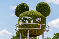 Hollywood Studios