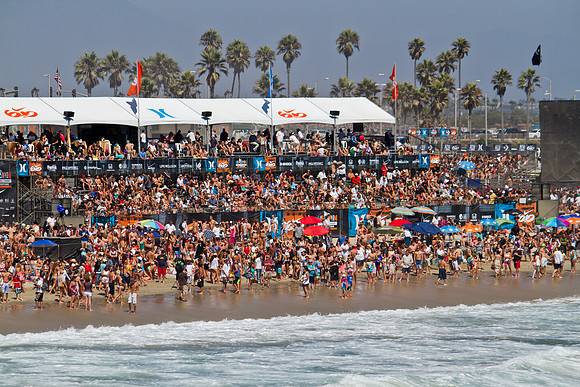 Surf Stadium 2011
