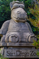 San Diego Zoo